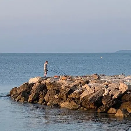 Grand Large * Cagnes-sur-Mer