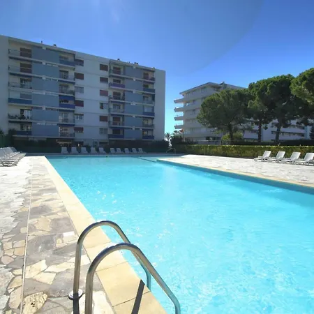 Apartman Grand Large Cagnes-sur-Mer