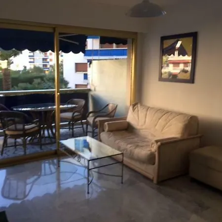 Grand Large Cagnes-sur-Mer