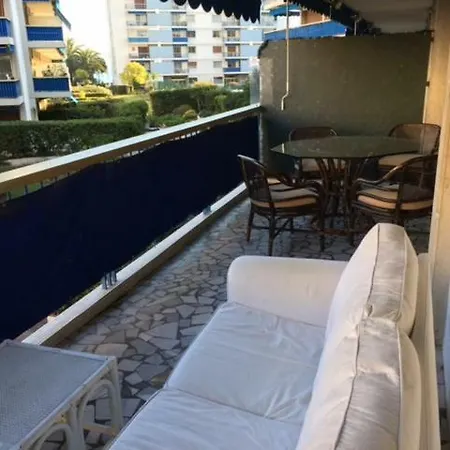 Grand Large * Cagnes-sur-Mer