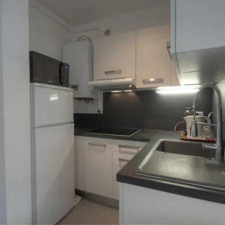Grand Large Apartman *